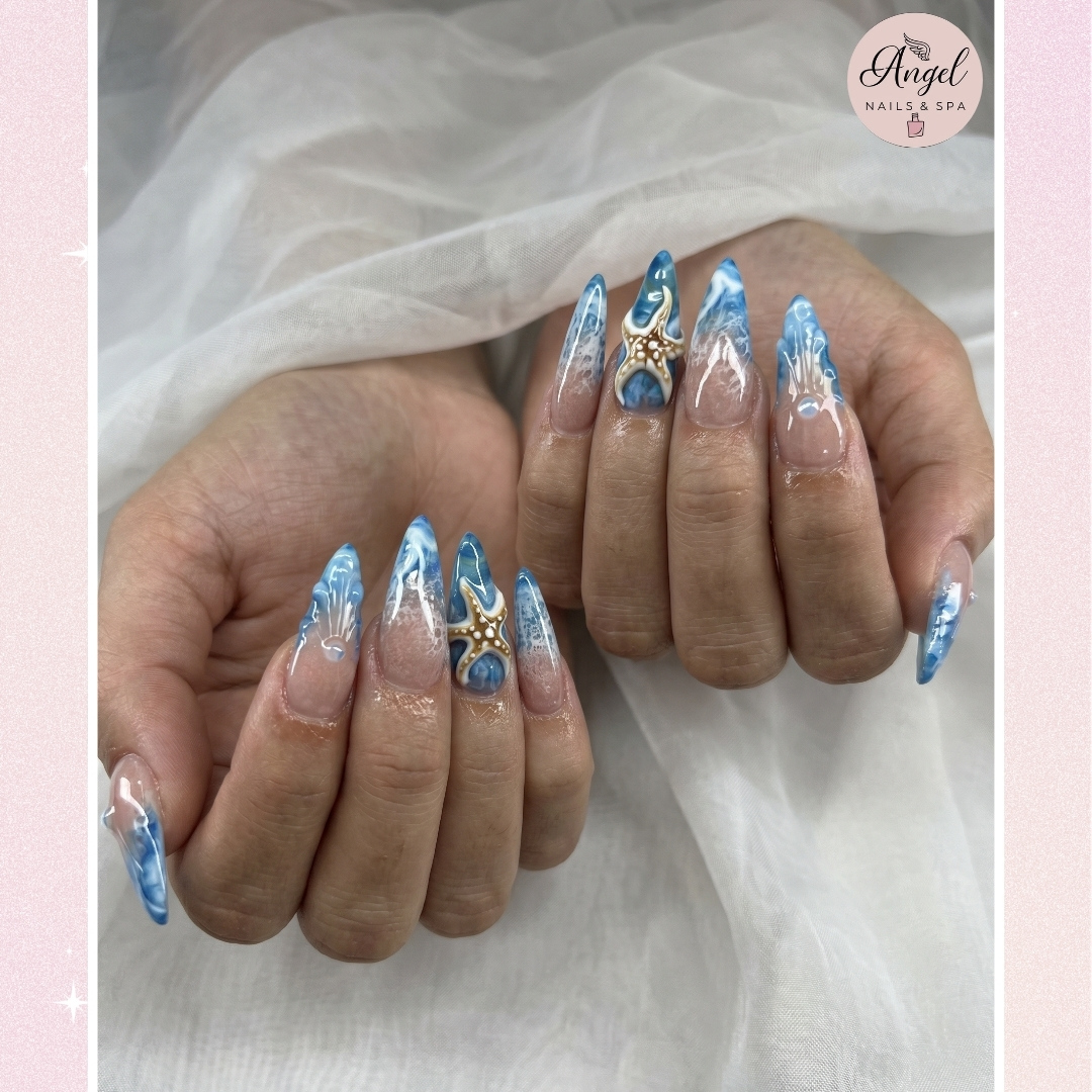 Nail July 7